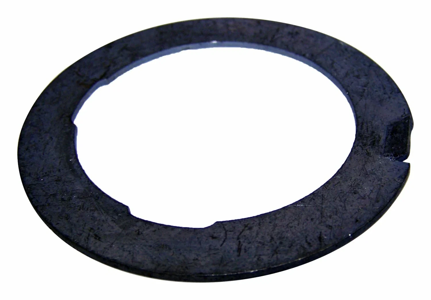 Vintage - Metal Unpainted Cluster Gear Thrust Washer - J8134032